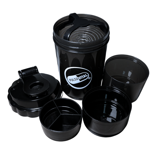 Shaker PulsoVital
